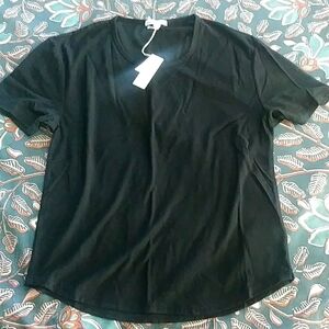 NWT James Perse tee size 0
